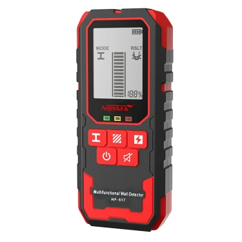 Detektor ścian, Noyafa NF-517