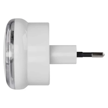 Lampka nocna LED do gniazdka, EMOS P3306