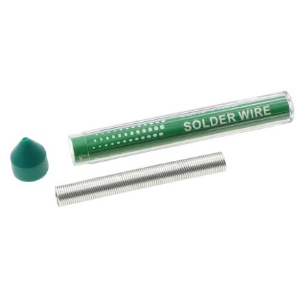 Stacja lutownicza ZD-98 z zestawem akcesoriów. Praktyczny zestaw lutowniczy do domowego warsztatu.