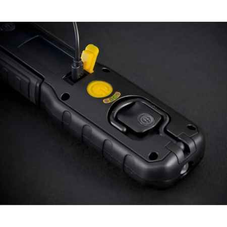 Lampa warsztatowa LED 700+100lm, IP54, Brennenstuhl HL700A