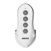 Bezprzewodowy 3-kanałowy sterownik oświetlenia z pilotem OR-GB-447