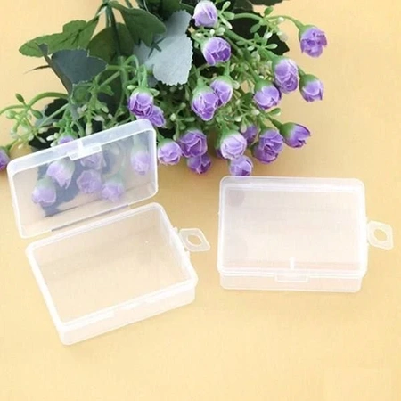 Organizer 6.7x4.9x2.3cm, 1 przegroda OR202