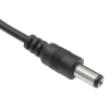 Zasilacz impulsowy 9 V DC, 2 A, 18 W, wtyk DC 2,1/5,5 mm