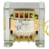 Transformator sieciowy lampowy TSL 40/005, 2 × 6,3 V, Indel
