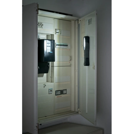 Lampa warsztatowa LED 1000+200lm IP54, Brennenstuhl HL1000A