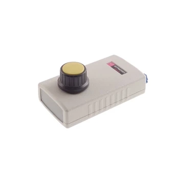 Regulator obrotów silnika 6 - 24V 15A, AVTMOD01