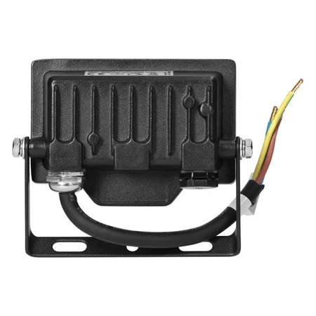 Naświetlacz bezramkowy 10W, 800lm, IP65, 4000K, PORTO OR-NL-6462BL4