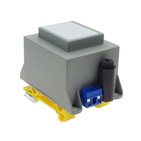 Transformator sieciowy zalewany 230V/24V - 1,04A TSZS25/013M, na szynę