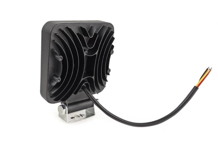 Lampa robocza AWL12 42 LED COMBO (2 funkcje) 9-36V