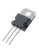 Tranzystor BUL38D, bipolarny NPN, 450 V, 5 A, 80 W, TO-220, STMicroelectronics