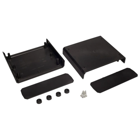 Obudowa 130x149, h=50mm, Z4