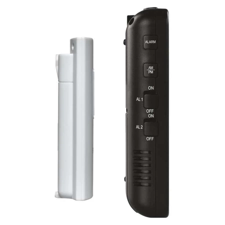 Bezprzewodowa stacja meteo E5080