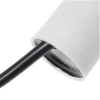 Kondensator rozruchowy EPERS CBB60 8uF 450VAC do silnika, przewody 15cm, 35x65mm