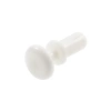 Nit rozporowy poliamidowy, otwór 4,1 mm, panel 7,5-8,5 mm, długość nitu 10 mm, siła wyrywania 20 kg, GR4100W