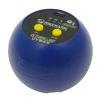 Lampa UV Q1, do klejów UV i LOCA, niebieska, kompaktowa, Mechanic