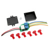 Softstart do żarówek samochodowych H7 - KIT AVT 1599