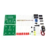 Elektroniczna kostka do gry LED - KIT AVT 1661