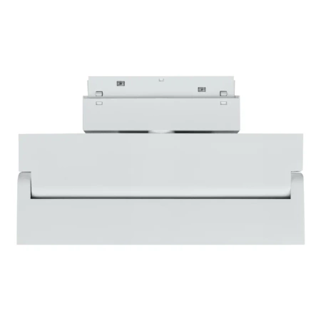 Reflektor szynowy magnetyczny liniowy regulowany 12W 960lm 4000K biały M-LINE