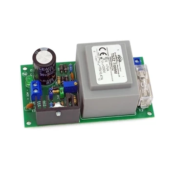 Ładowarka podtrzymująca do akumulatora 12V - KIT AVT 3300