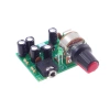 Wzmacniacz słuchawkowy stereo z TDA2822 - KIT AVT 1782