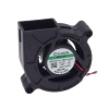 Dmuchawa promieniowa Sunon 50×50×20 mm, 12 V DC, 10 m³/h, 35 dB(A)