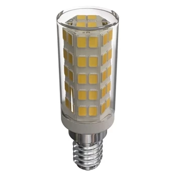 Żarówka LED E14 do okapu, 4,5 W, ciepła biel, 465 lm, EMOS ZQ9140