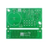 Czujnik wilgoci, uniwersalny sygnalizator - PCB do projektu AVT 764