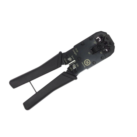 Zaciskarka złączy modularnych 4/6/8p Hanlong HT-1008