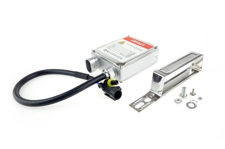 Przetwornica ksenonowa, xenonowa cyfrowa 1103