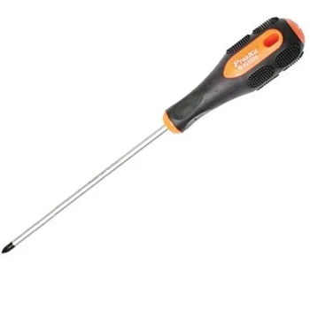 Wkrętak krzyżakowy PH2 200 mm, ProsKit 9SD-214B