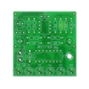 Biegnące światełko - PCB do projektu AVT 795