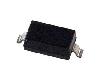 Dioda Schottky MBR0540T1G, 0.5A, 40V