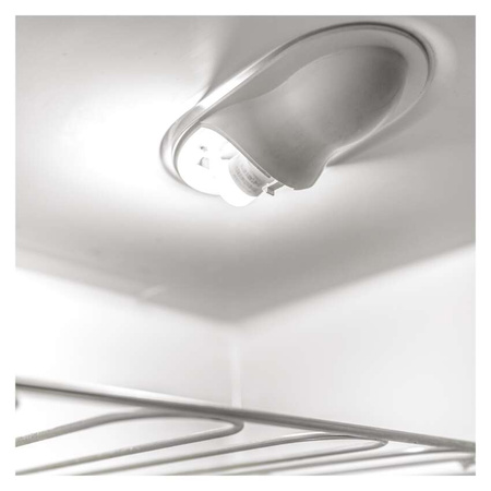Żarówka LED E14 do lodówki, 1,8 W, neutralna biel, 160 lm, EMOS ZAR-E-Z6913