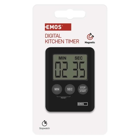 Termometr elektroniczny, EMOS E0202