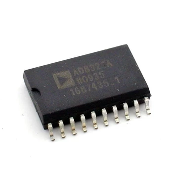 Sterowany driver linii o zmiennym wzmocnieniu AD8321 - SMD