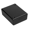 Obudowa uniwersalna Z70, 58,8 × 75,9 × 27,9 mm, ABS, czarna, Kradex
