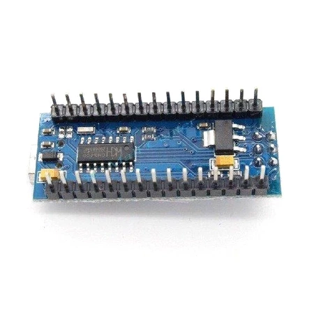 NANO V3.0 16MHz USB - ATmega328P - CH340 - Klon - kompatybilny z Arduino 1.8