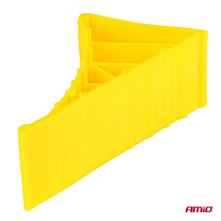 Klin pod koło samochodowe AMIO CC42560