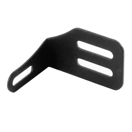 Uchwyt uniwersalny do montażu świateł