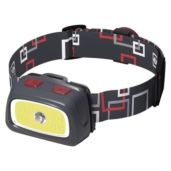 Latarka czołowa LED, EMOS P3531