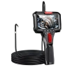 Przemysłowy endoskop ręczny HD IP67 kamera 6,2mm Noyafa NF-T20