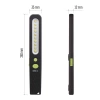Lampa warsztatowa LED akumulatorowa, 700 lm, 1200 mAh, EMOS P4538