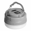 Lampka kempingowa wisząca LED 150 lm, ciepła biel 3000 K, akumulator 500 mAh, USB-C - Virone LA-11
