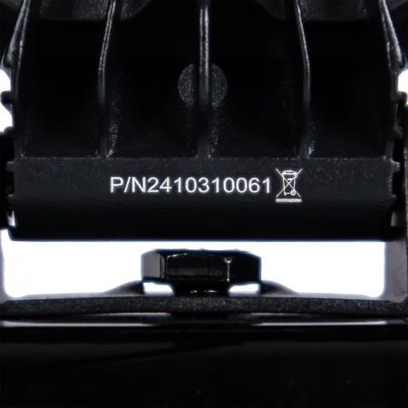 Lampa robocza LED samochodowa, X-SPIDER 3, 18W, 9 LED, 12V/24V, IP67, L0196