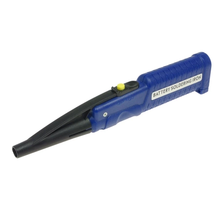 Mini lutownica bezprzewodowa 8W na baterie 3xAA ZD-20D