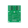 Energooszczędny przekaźnik elektromagnetyczny - PCB do projektu AVT 6048