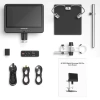 Mikroskop 4K do lutowania SMD, diagnostyki PCB i dokumentacji napraw, ekran IPS 10,1″ – Andonstar AD208S-PRO