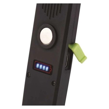 Lampa warsztatowa LED 700lm, 1200mAh, ładowalna