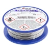 Cyna lutownicza Sn60Pb40 z topnikiem SW26, średnica 1,2 mm, szpula 100 g, Cynel