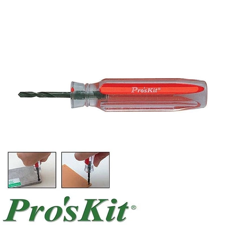 Wiertło 3.5mm w rękojeści 1PK-H064 Proskit